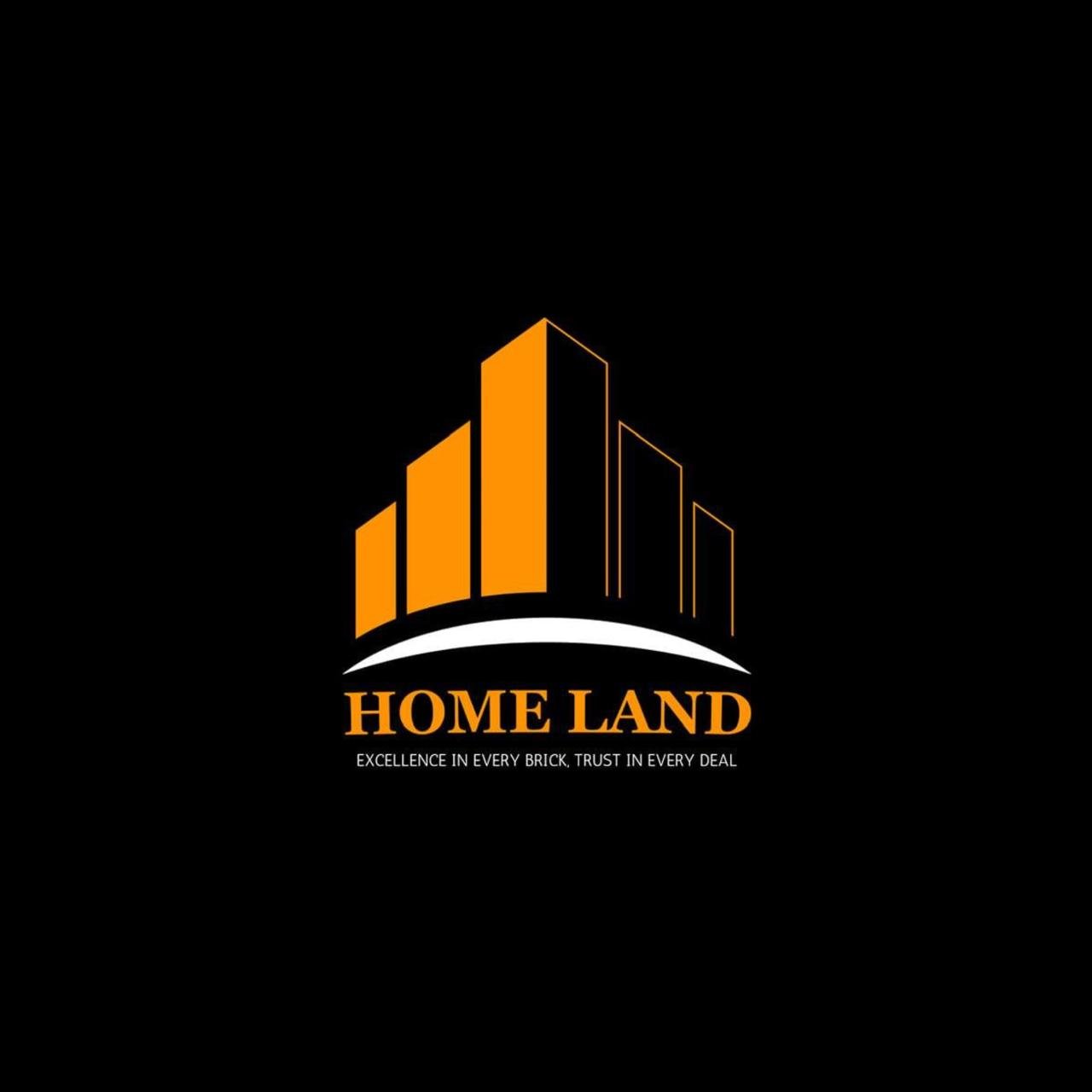 Home Land Property & Builders