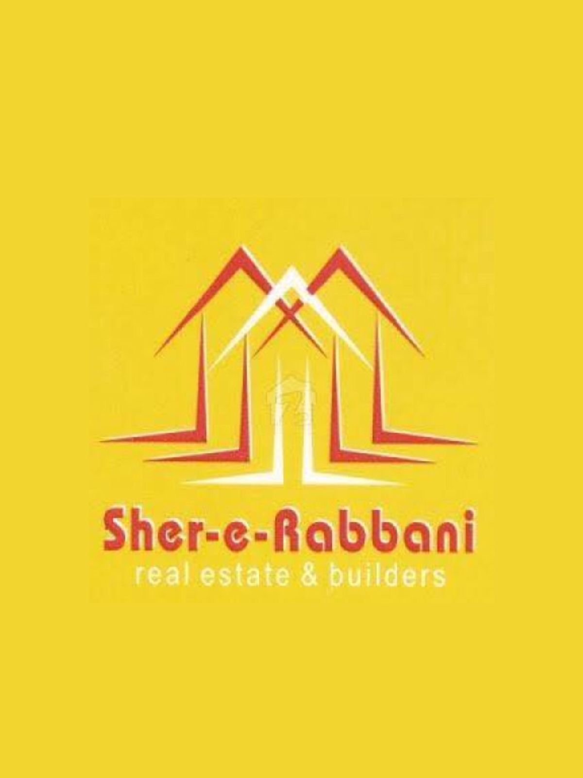 Sher-e-Rabbani Estate & Builder's