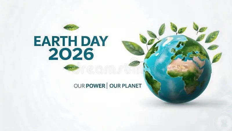 Earth Day to Be Observed Tomorrow Across the Country, One-Hour Lights-Off Announced