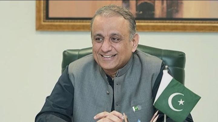 Murree Expressway Upgradation Completed, Aleem Khan Expresses Satisfactionf