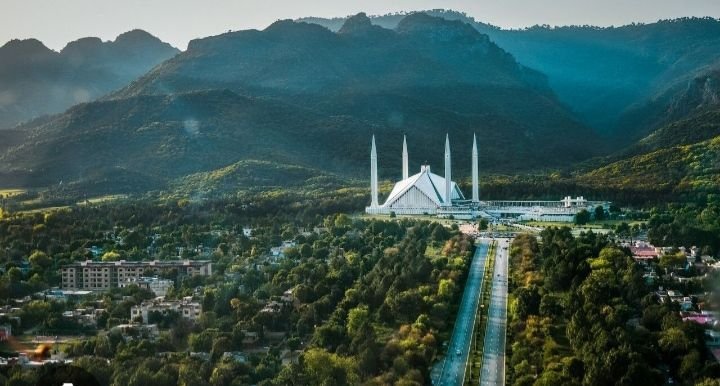 Islamabad to Launch Two New Residential Sectors