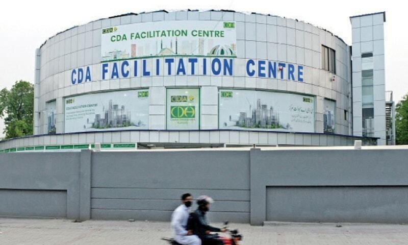 Questions Raised Over Governance Amid Delay in CDA’s Pre Approved Building Plans