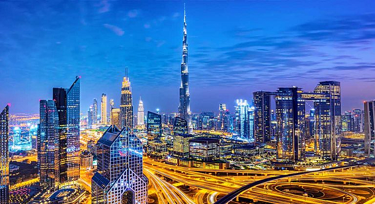 Dubai Eases Property Visa Policy, Residency Now Possible Through Joint Investment