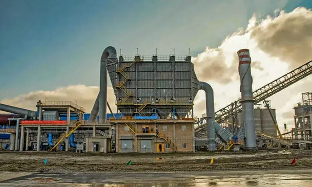 Review of Pakistan’s Cement Industry: CCP Identifies Decades Long Cartelization