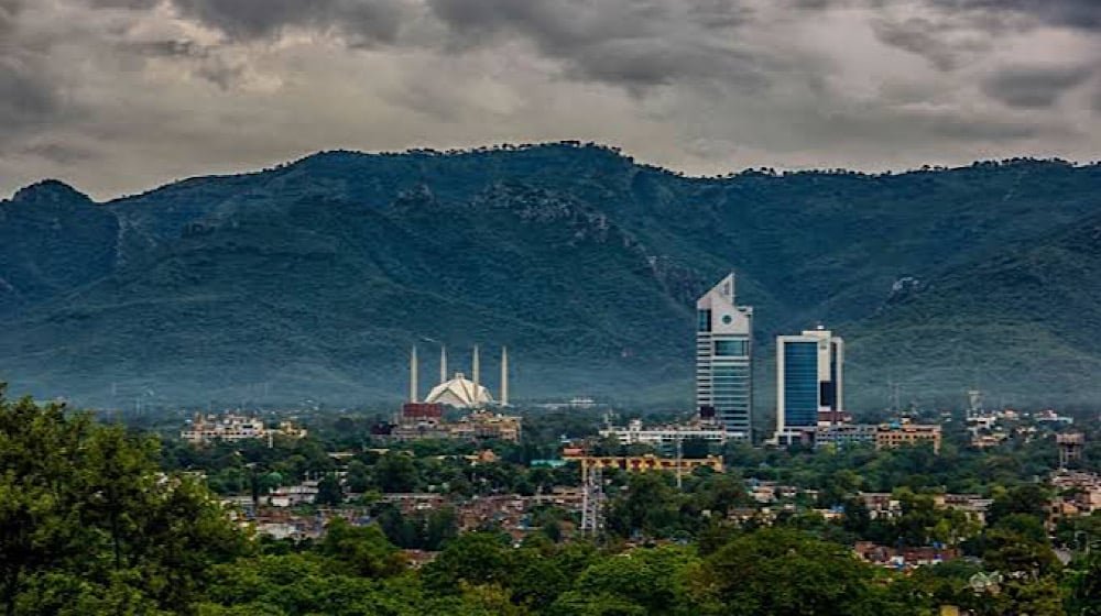 CDA Declares 127 Homes Illegal in Islamabad’s Tele Gardens Housing Scheme