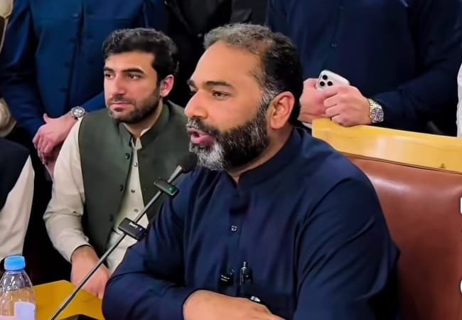 Al Kabir Developers Achieved More Progress in 2026 Than in the Previous 10 Years: Chaudhry Aurangzeb