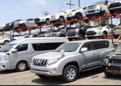 Auction of Confiscated Movable Goods Made Mandatory, Immovable Property Also Covered in Special Tax Cases