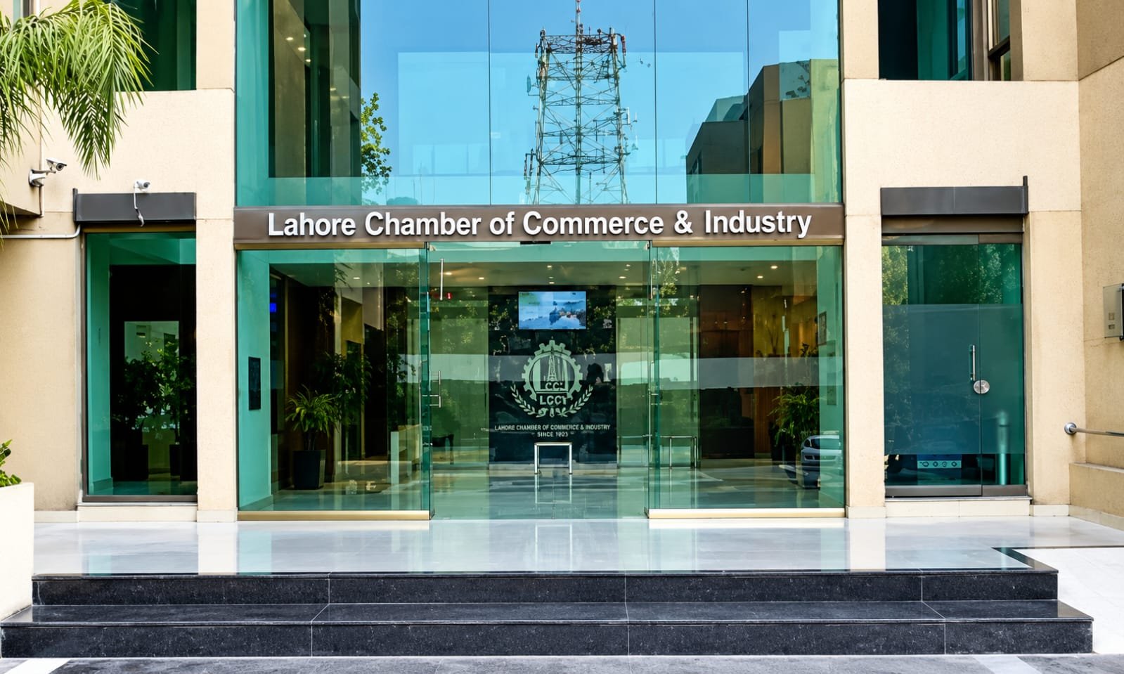 Business Community Raises Concern Over Conversion of Agricultural Land into Housing Schemes in Punjab