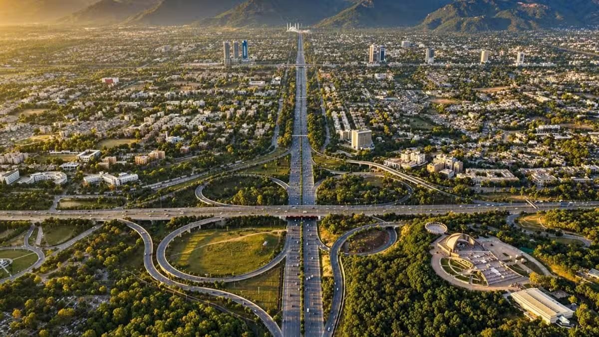 CDA to Construct Rs 24.5 Billion 11th Avenue in Two Phases, Prioritises 3.5-Kilometre Section