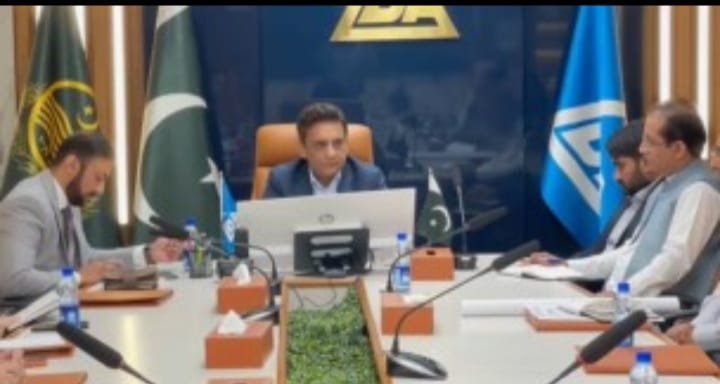 DG LDA Orders Greater Transparency in Field Inspections and Public Service Delivery