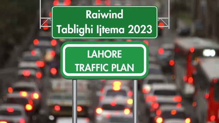DG LDA Visits Raiwind Tablighi Centre, Directs Restoration of Routes for Annual Gathering