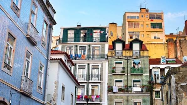 EU House Prices Rise 5.1 Percent as Rents Increase 3 Percent