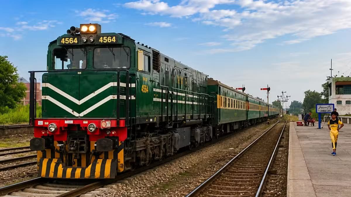 Government to Launch First Phase of $10 Billion ML 1 Railway Project in Early 2027 with $2 Billion ADB Support