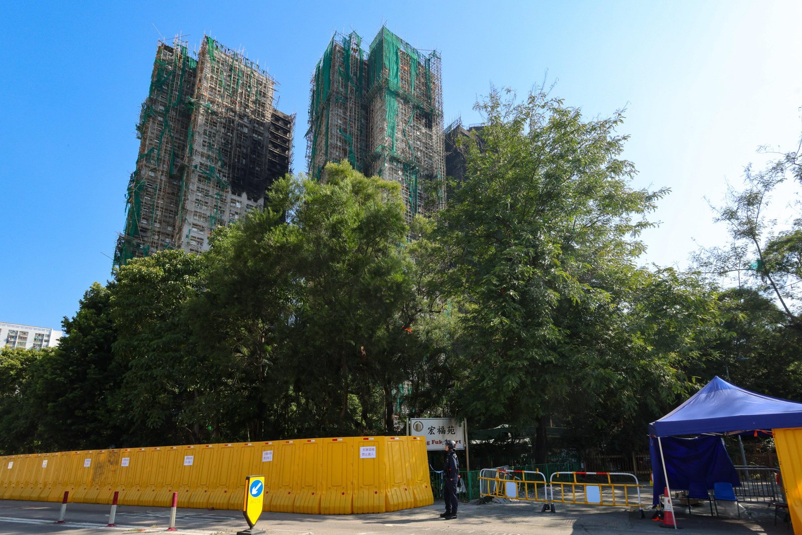 Hong Kong Proposes 10-Year Jail Term and HK$10 Million Fine for Construction Bid-Rigging