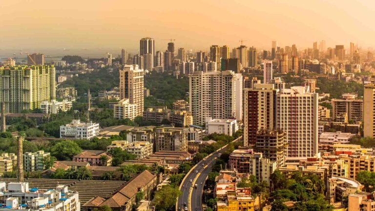 Investment in India’s Real Estate Sector Rises 32 Percent to Record USD 8.5 Billion