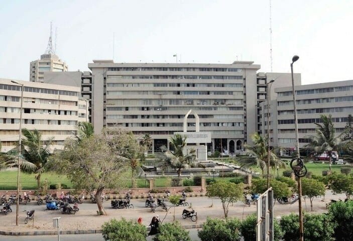 KDA Identifies Over Rs 8 Billion Public Land Under Alleged Illegal Occupation in Karachi