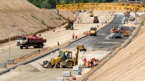 KP Approves 14 Development Projects with Major Focus on Road Infrastructure