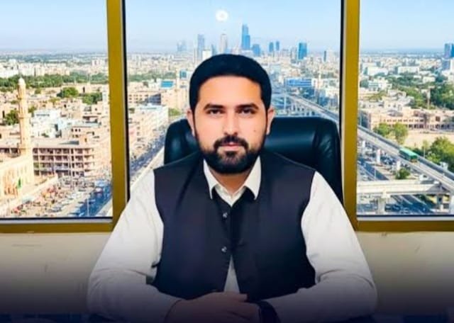 KP Moves to Regulate Unregistered and Illegal Housing Schemes