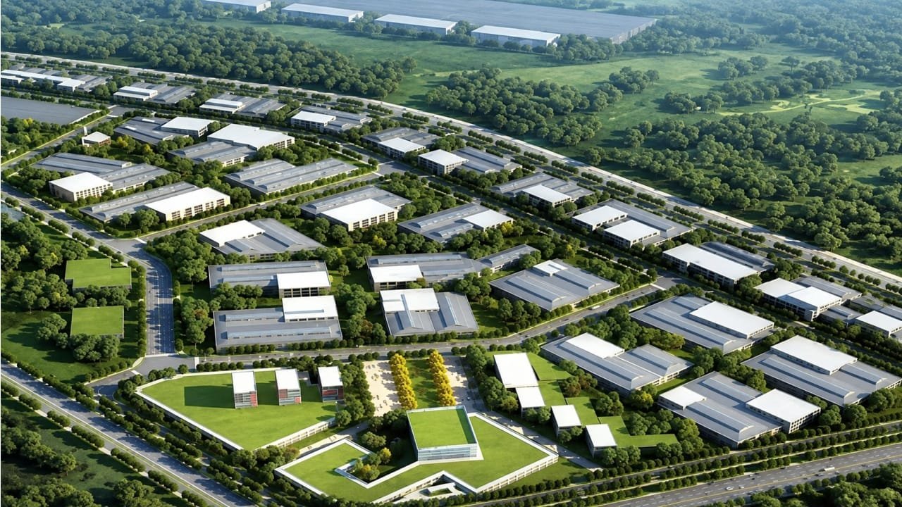 Karachi Industrial Park Moves Closer to Final Approval as Export Focused Framework Takes Shape