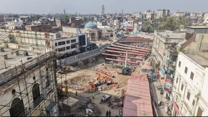 LDA to Launch Pine Sector and Lahore Tech Park Soon