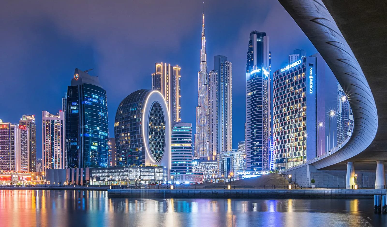 New Home Handovers Give Dubai Property Buyers More Room to Negotiate