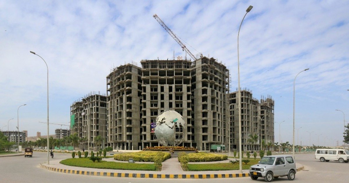 Pakistan’s Shariah Compliant Property Investment Scheme Attracts Eight Times More Demand, Raises Rs1 Billion