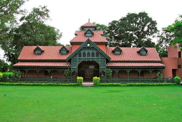 Punjab Assembly Panel Questions Rs5,000 Annual Rent for Lahore Gymkhana Land Valued at Up to Rs218 Billion