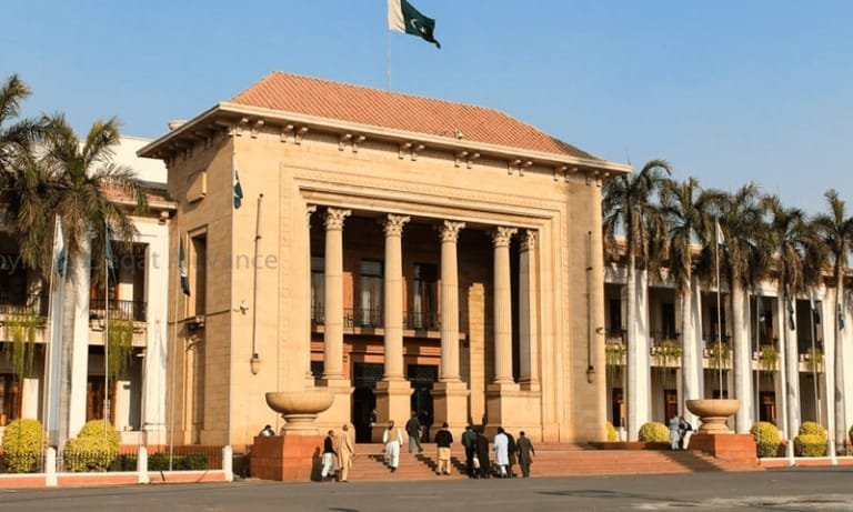 Punjab Assembly Seeks Urgent Action Against Illegal Housing Schemes, Protects Citizens’ Investments