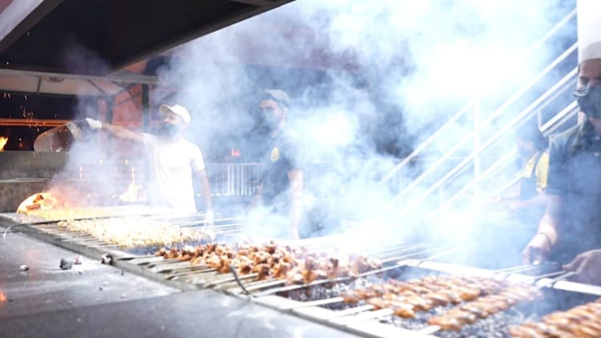 Punjab EPA Intensifies Environmental Crackdown on Commercial Cooking Points Ahead of Smog Season