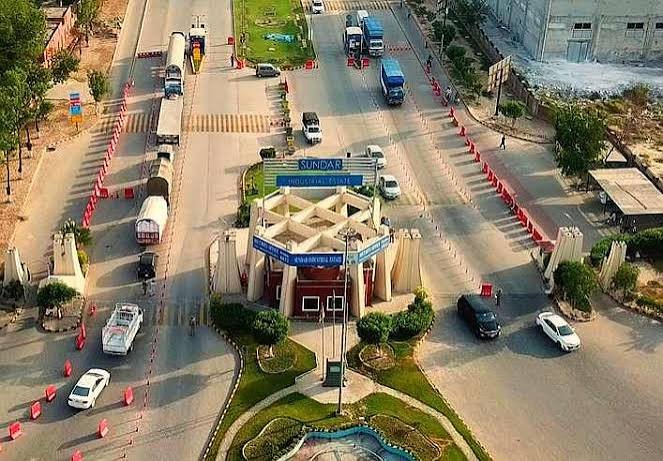 Punjab Explores Competitive Power Supply Options for Sundar Industrial Estate, Orange Line Train