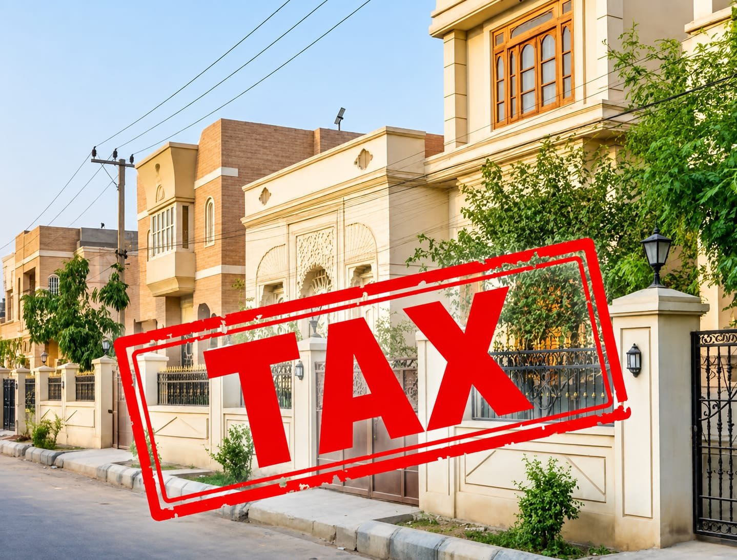 Punjab Offers 5% Property Tax Rebate, Payment Deadline Set for September 30