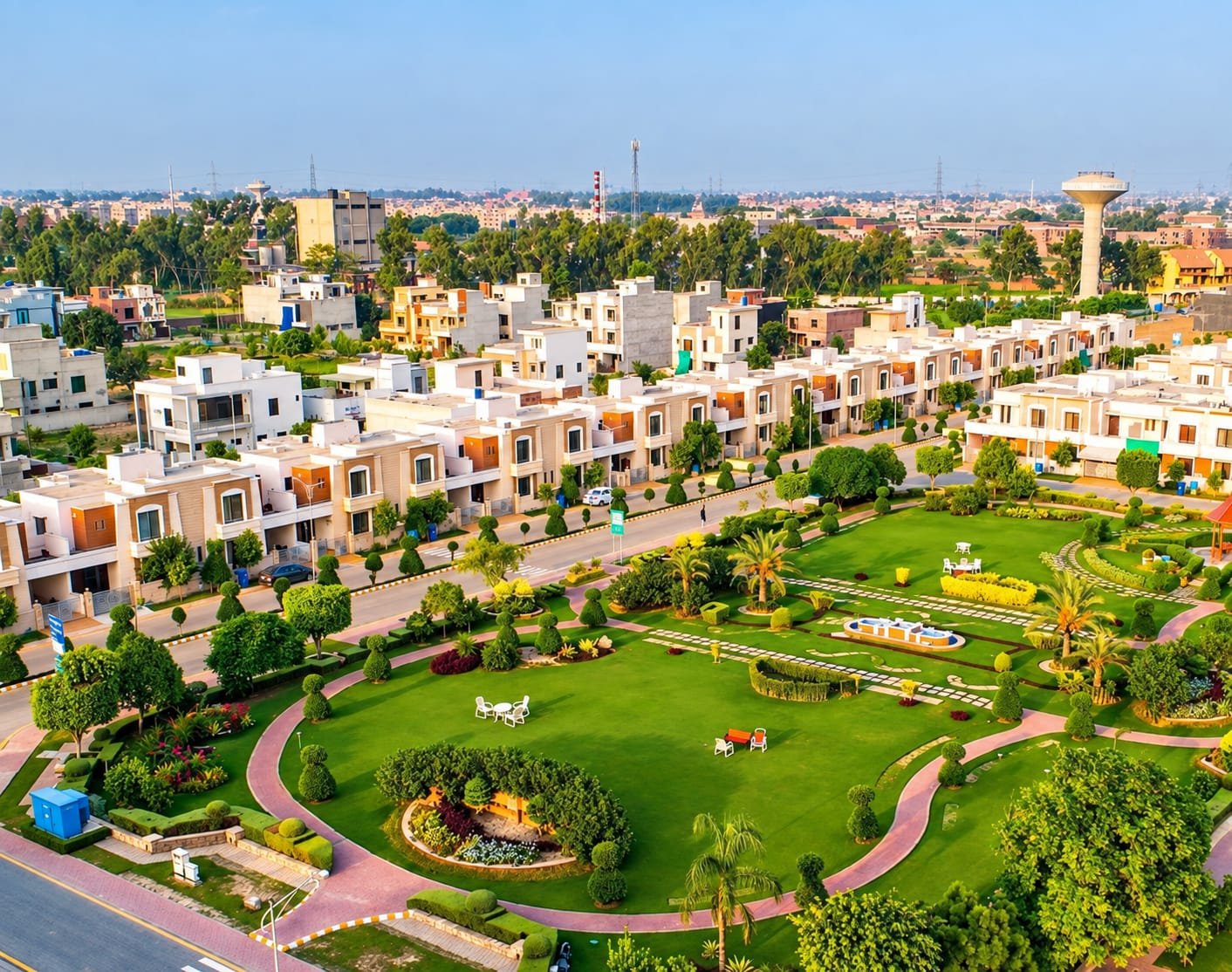 Punjab Prepares Uniform Reforms for Private Housing Schemes as Proposed Legal Amendments Approved
