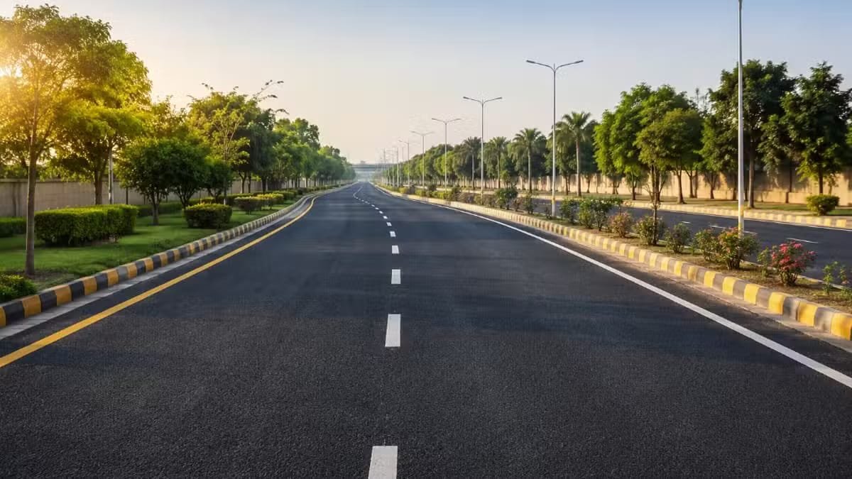 Punjab Sets September 7 Deadline to Complete 82 More Roads Under Local Road Program