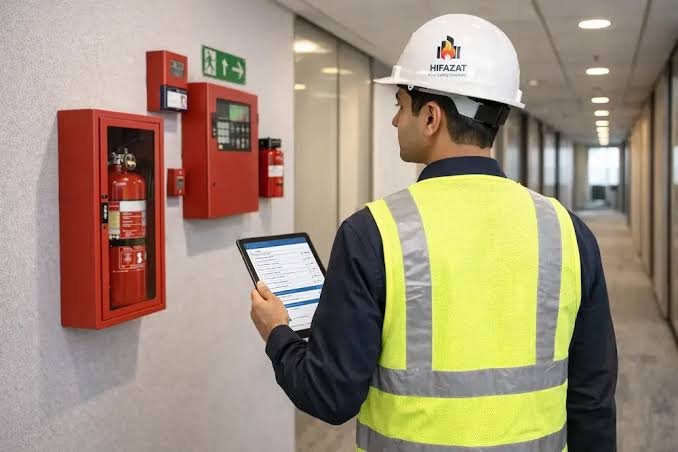 Punjab Tightens Fire Safety Rules for Multi Storey Buildings Across Province