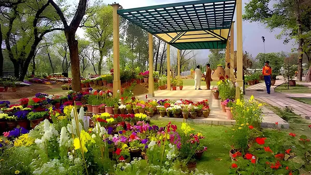Rawalpindi Opens  New Parks as Government Pushes Expanded Recreational Facilities