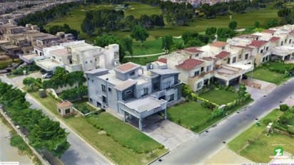 پاکستان میں رئیل اسٹیٹ سرمایہ کاری اور مارکیٹ ٹرینڈز: مواقع، چیلنجز اور مستقبل کی سمت