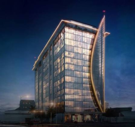 Shayan Iconic X GoldLine Launches on Main Tipu Sultan Road Karachi