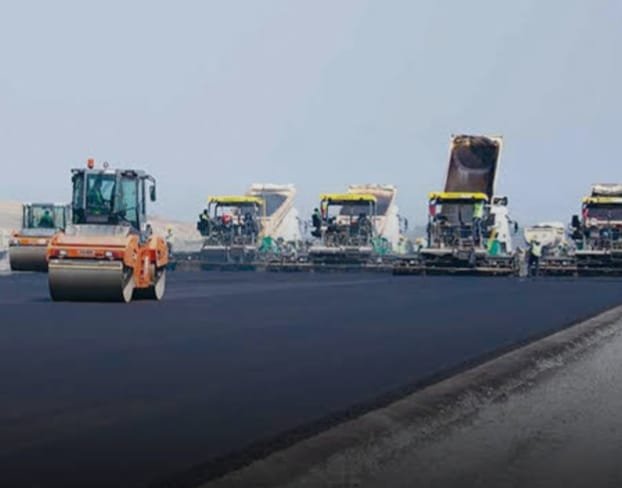 Special Road Maintenance Squads to Be Established in Every Punjab District, CM Approves Plan