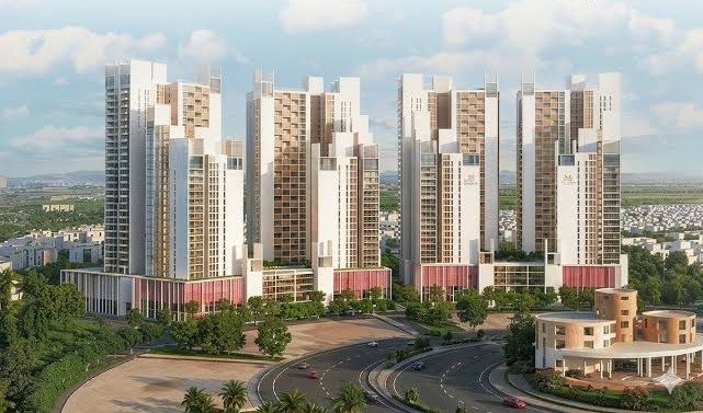 The Palms at Silk Gardens Expands Karachi’s REIT-Backed Apartment Market in Surjani Town