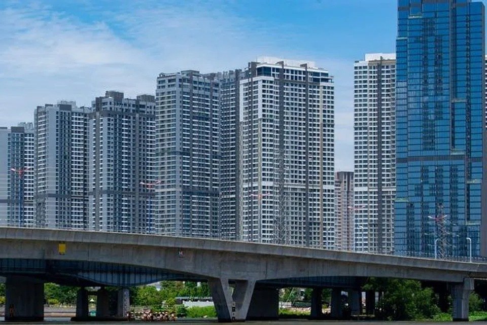 Vietnam Pushes Rental Housing as Property Prices Move Beyond Ordinary Buyers