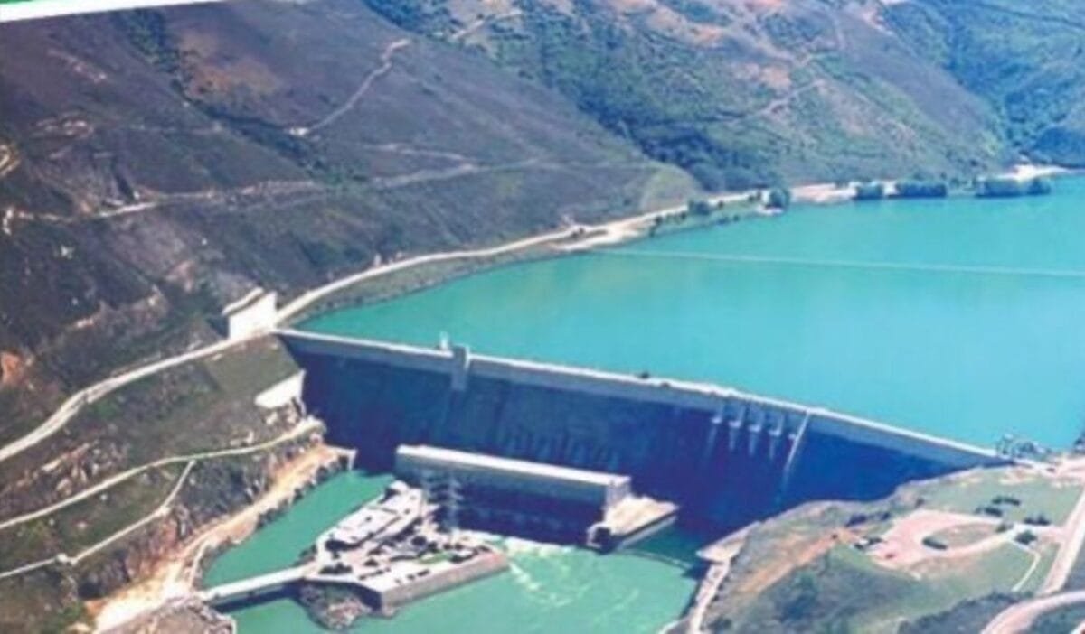 WAPDA Signs Rs 133.18 Billion Contract for Diamer-Basha Dam
