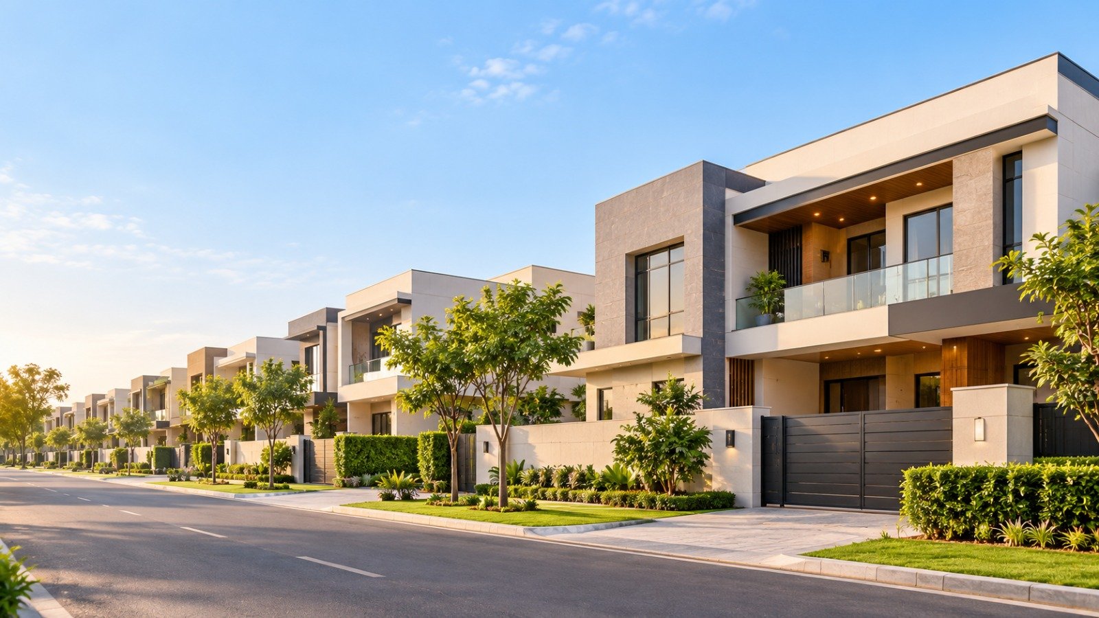 Punjab moves towards uniform reforms for private housing schemes, including digital approvals, standardised NOC procedures,…