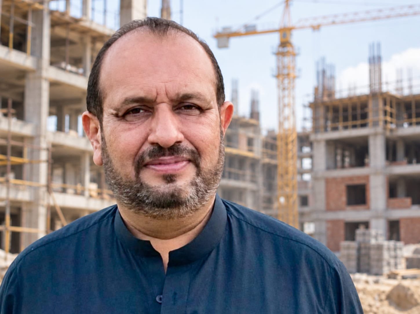 Muqarrab Warraich Understands Dealers’ Concerns and Will Make an Excellent President: Mian Irfan Asad