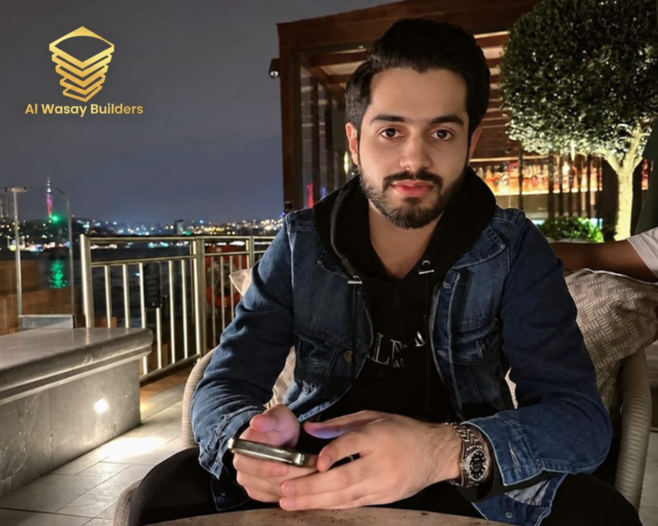 Al Wasay Builders Committed to Quality Construction and Ethical Practices: Muhammad Wasay
