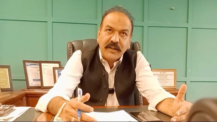 Ch Asif, CEO Passban Group, Seeks Independent Observers at DHA EAA Annual General Meeting on 24 October
