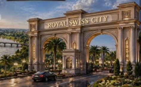 Royal Swiss City Plans Sales Networking Event Ahead of Project Launch