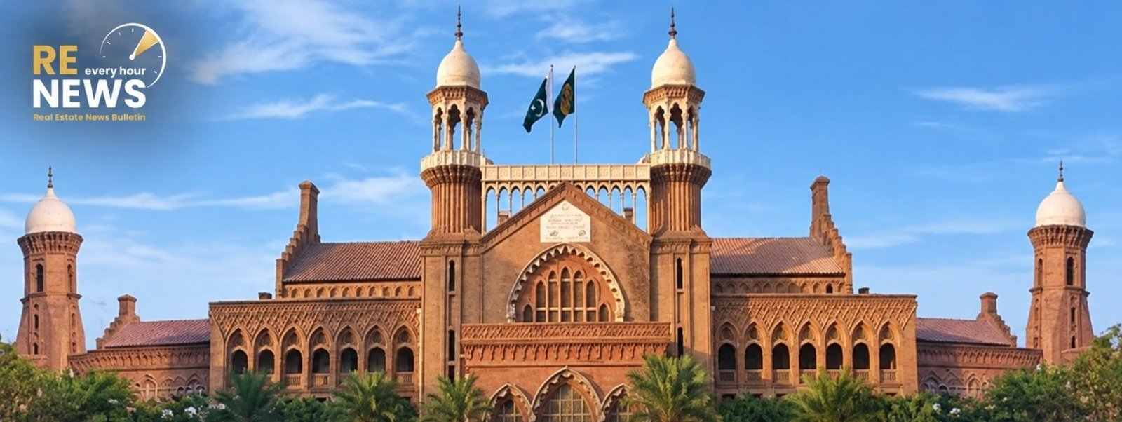 Lahore High Court Quashes Direct Anti Corruption Inquiry Against Private Housing Society