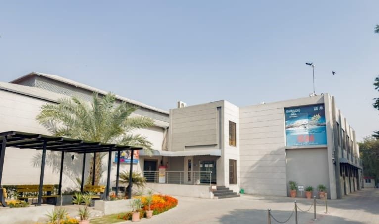 Sports Arena Opens in DHA Lahore Phase 5, Offering Sports and Fitness Facilities
