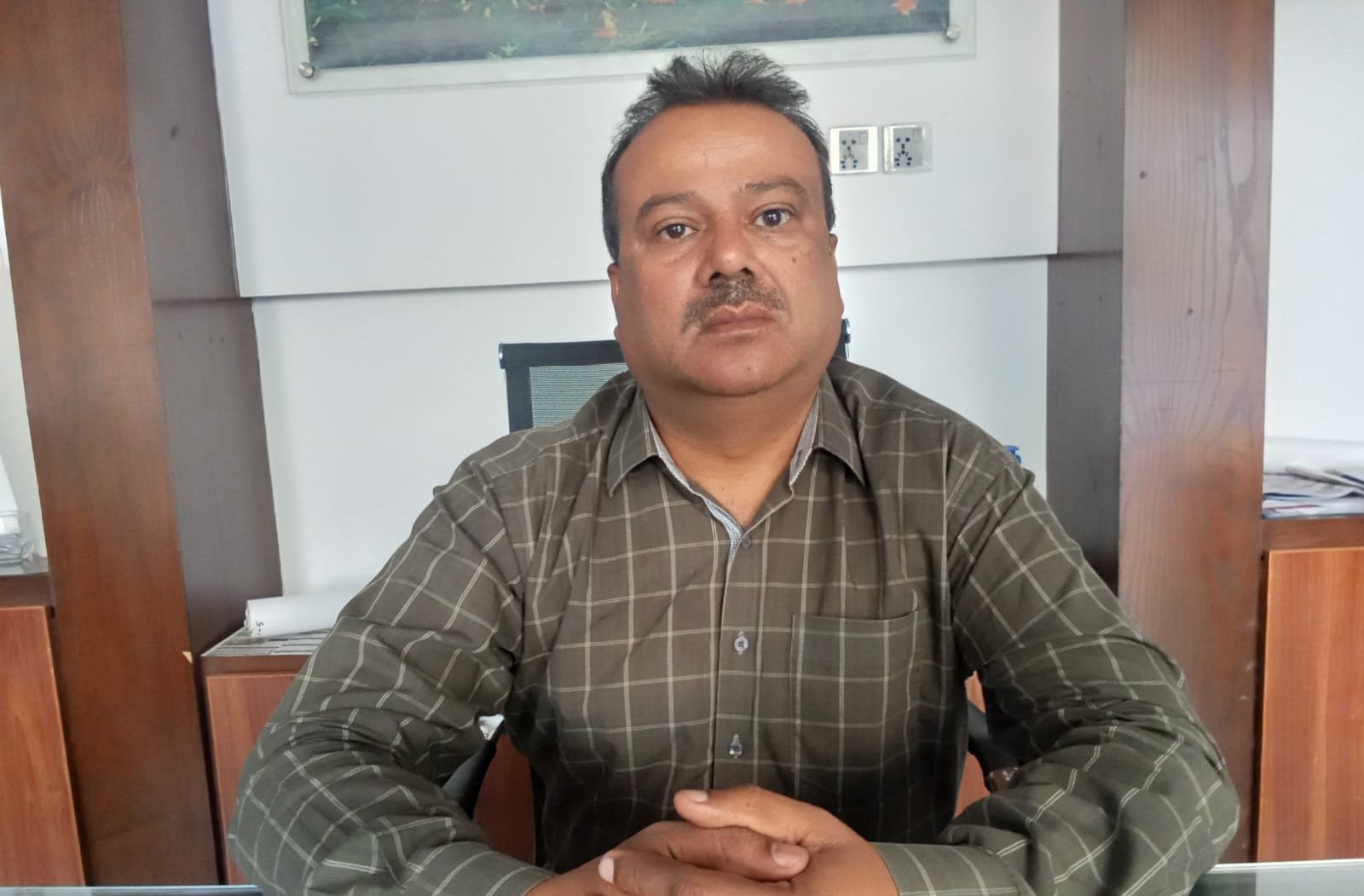 Political Stability Would Give Real Estate Sector a Major Boost: Sarfraz Naveed Chaudhry