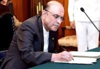 President Approves CDA Amendment Bill 2025, Major Legal Changes in Land Acquisition and Rehabilitation Framework.